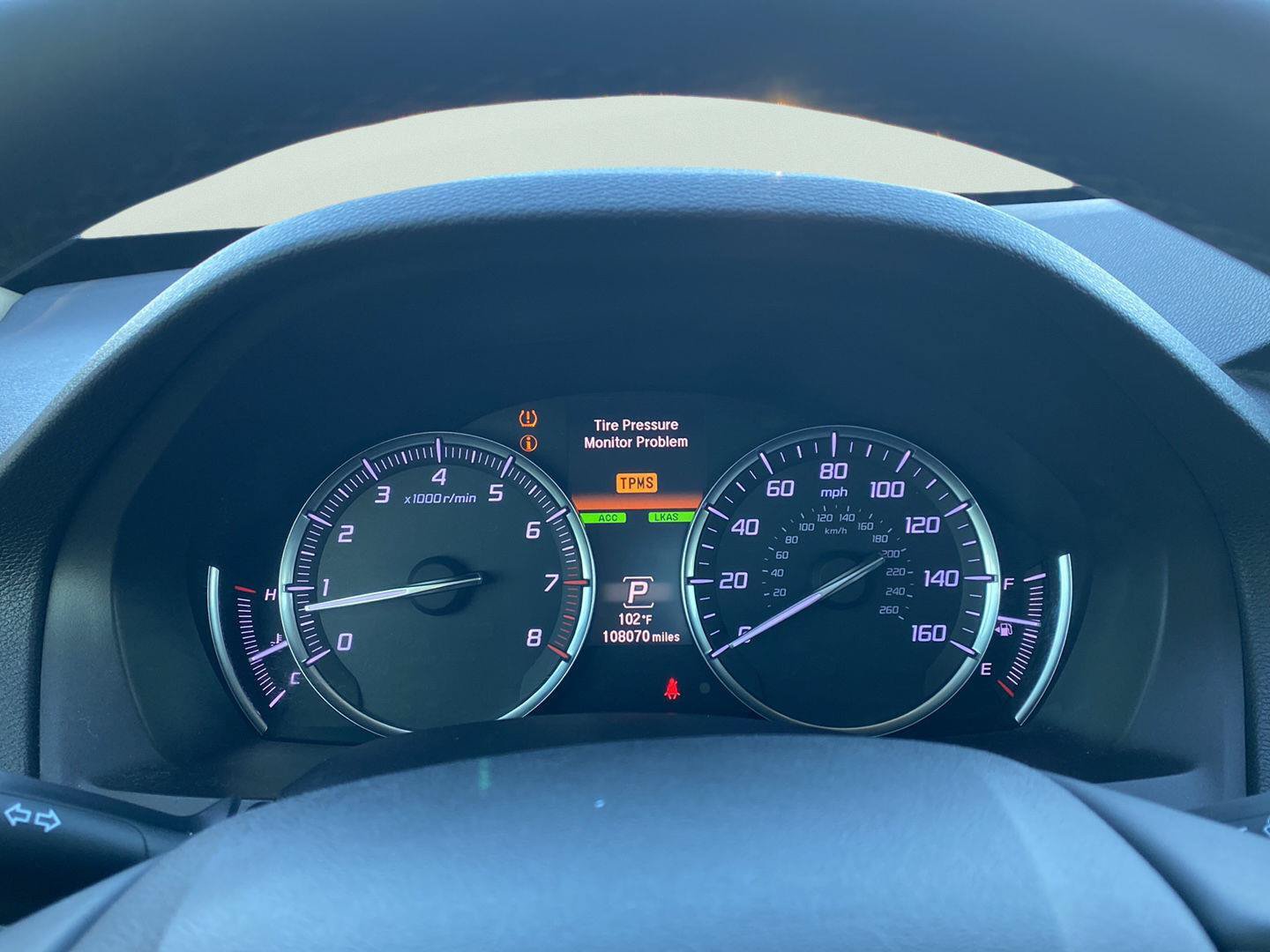 Used 2018 Acura MDX FWD image 16