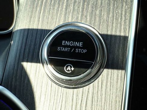 New 2026 Mercedes-Benz GLC 300 GLC 300 image 17