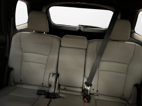 Certified 2023 Honda Passport EX-L image 12