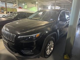 Used 2019 Jeep Cherokee Limited video 1