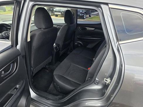 Used 2019 Nissan Rogue Sport S FWD image 24
