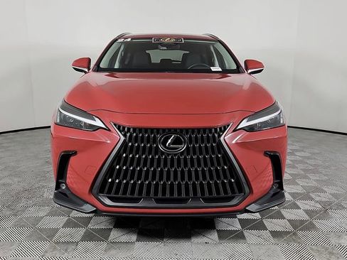 Used 2024 Lexus NX 250 FWD w/ Towing Package (2000 Lbs) image 2