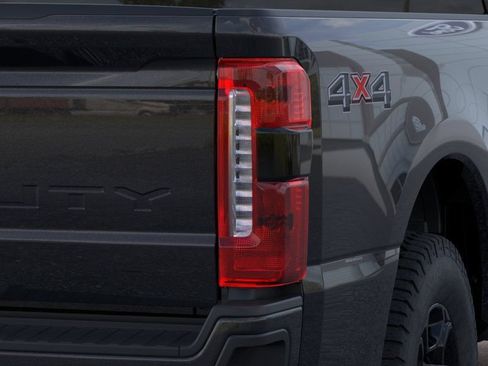New 2026 Ford F350 XL w/ STX Appearance Package AWD/4WD image 21