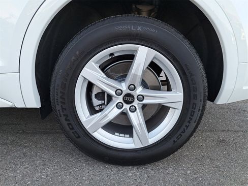 Used 2024 Audi Q5 2.0T Premium Plus w/ Premium Plus Package image 32