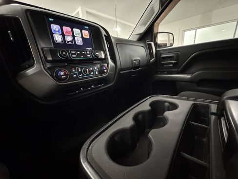 Used 2015 Chevrolet Silverado 1500 LT w/ All Star Edition AWD/4WD image 25
