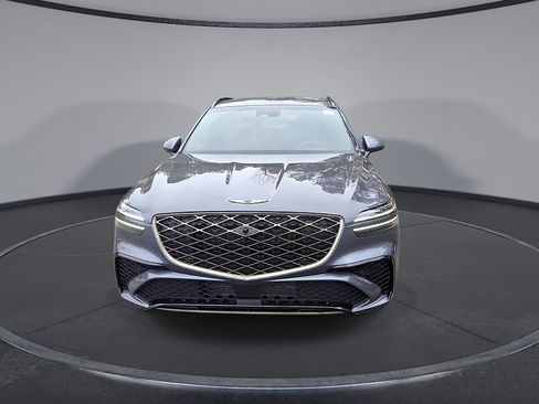 New 2026 Genesis GV70 2.5T Sport Prestige AWD/4WD image 3