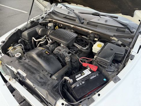 Used 2007 Dodge Dakota ST image 23