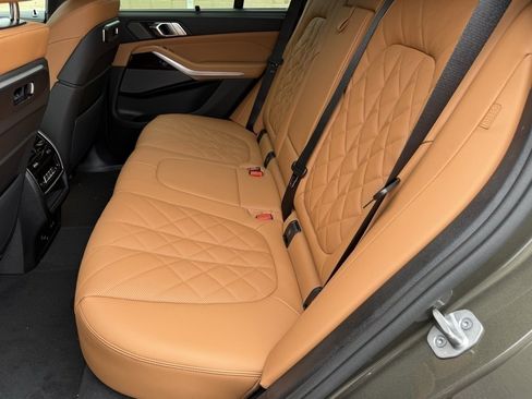 New 2026 BMW X5 xDrive40i w/ Climate Comfort Package image 29