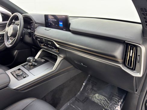 Used 2024 MAZDA CX-90 Plug-In Hybrid w/ Premium Plus image 14