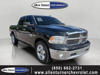 Used 2017 RAM 1500 Big Horn RWD video 1