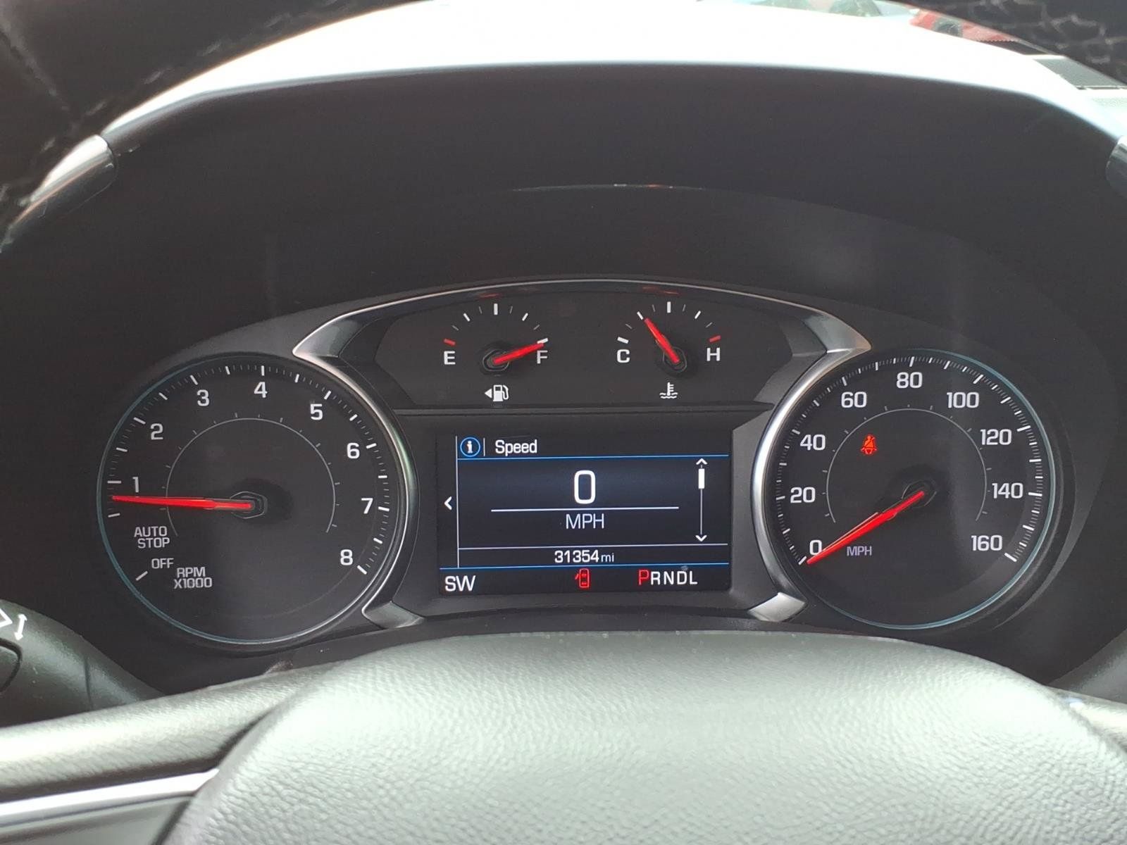 Certified 2023 Chevrolet Equinox LT AWD/4WD image 17