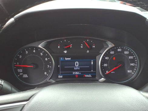 Certified 2023 Chevrolet Equinox LT AWD/4WD image 17