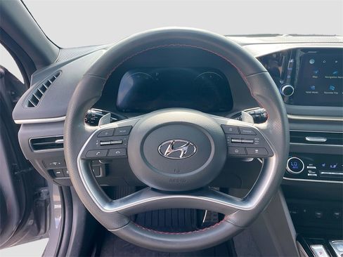 Used 2023 Hyundai Sonata SEL Plus image 14