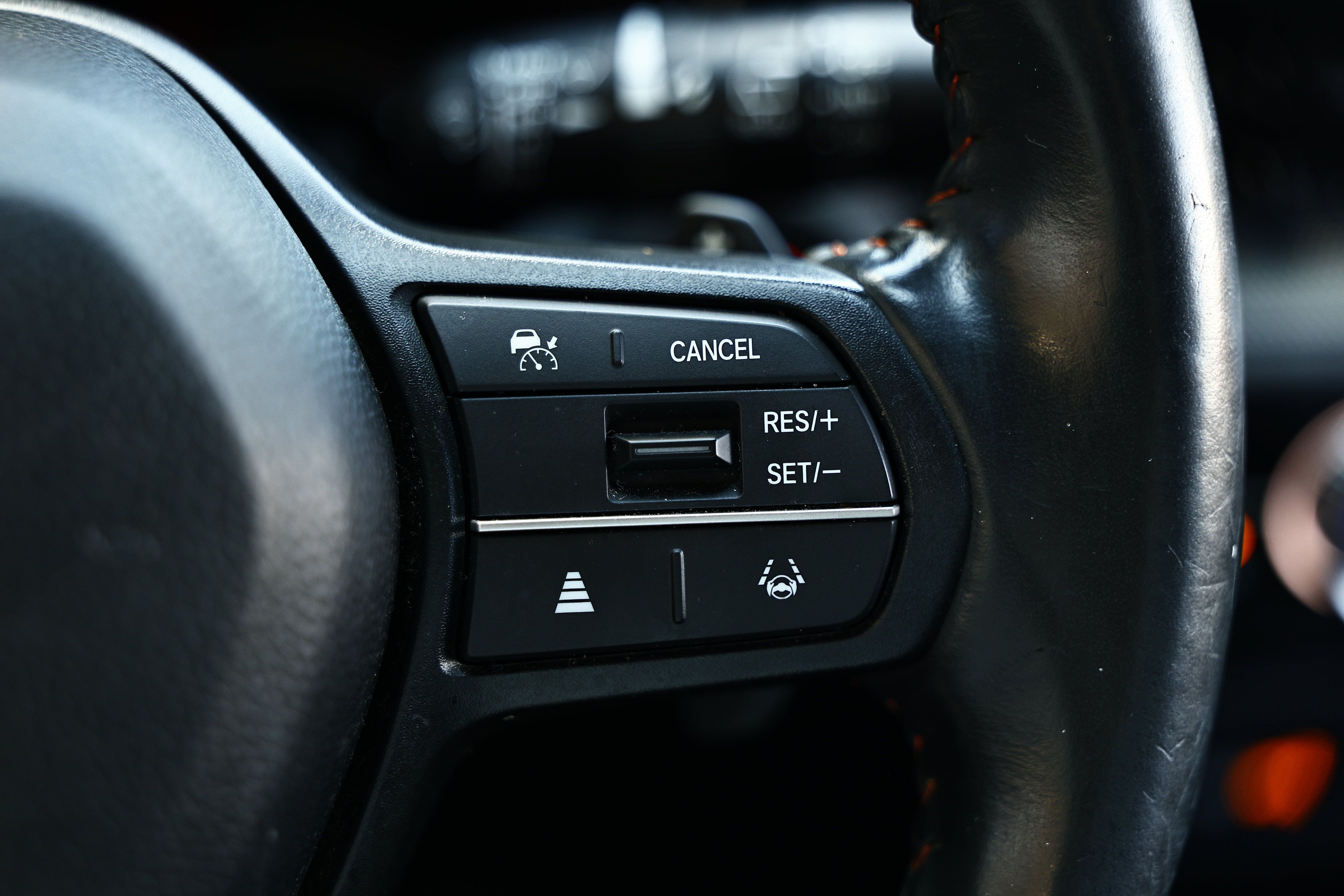 Used 2023 Honda CR-V Sport image 34