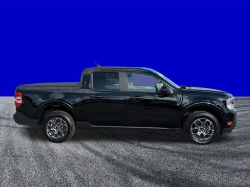 Certified 2022 Ford Maverick XLT w/ XLT Luxury Package FWD image 3