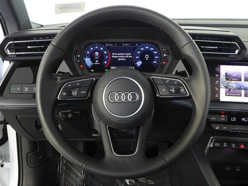 Used 2025 Audi A3 2.0T Premium image 27