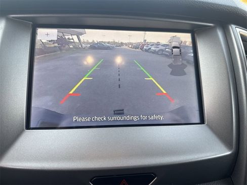 Certified 2021 Ford Ranger XLT w/ Equipment Group 302A High image 14