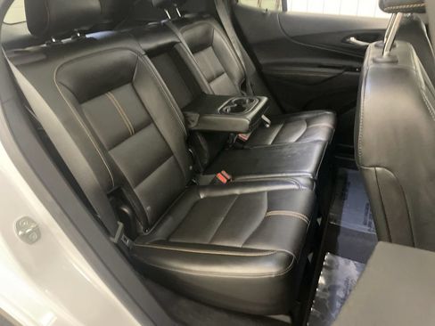 Used 2023 Chevrolet Equinox Premier FWD image 22
