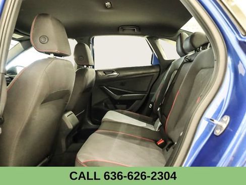 Used 2024 Volkswagen Jetta GLI 40th Anniversary Edition image 24