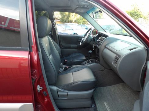 Used 2001 Suzuki Grand Vitara Limited image 6