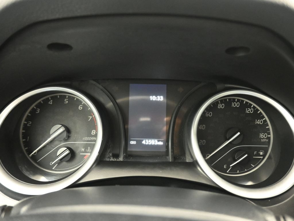 Used 2024 Toyota Camry LE FWD image 15