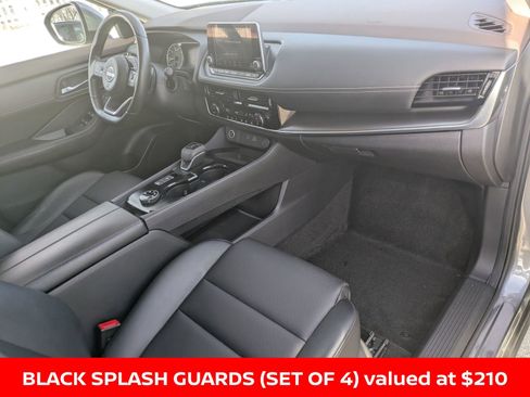 Certified 2022 Nissan Rogue SV w/ SV Premium Package image 27