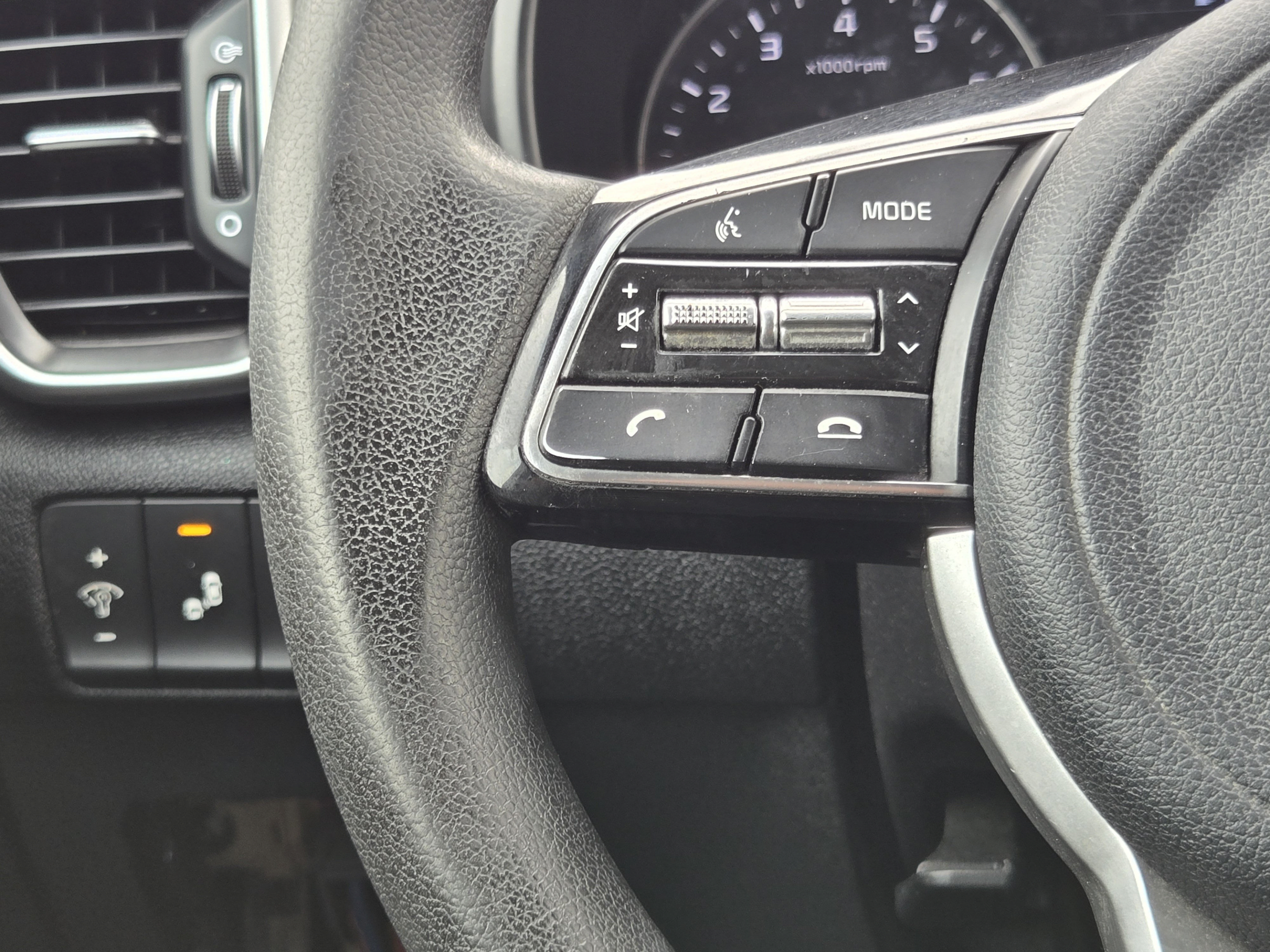 Used 2020 Kia Sportage LX w/ LX Popular Package AWD/4WD image 25