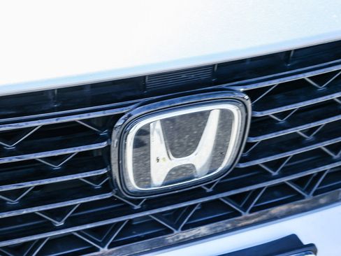 Used 2024 Honda Accord Sport image 16