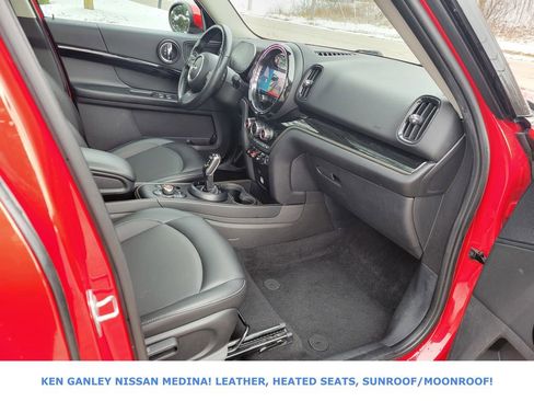Used 2022 MINI Cooper Countryman ALL4 image 53