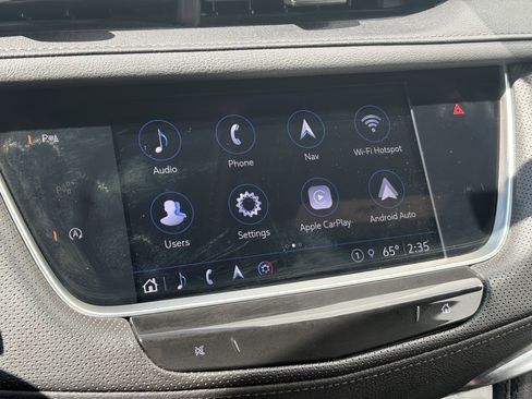 Certified 2023 Cadillac XT5 Premium Luxury image 22