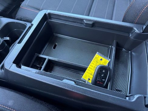 Used 2025 Honda CR-V Sport image 20