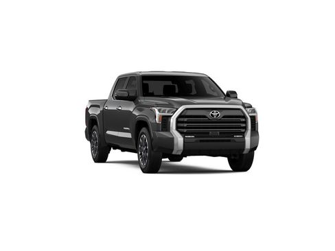 New 2026 Toyota Tundra Limited AWD/4WD image 16