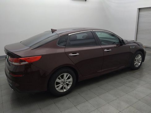 Used 2019 Kia Optima LX FWD image 10