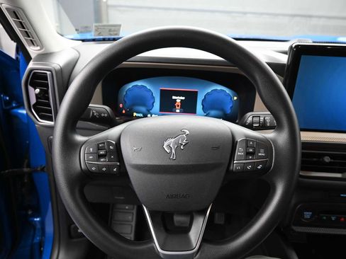 New 2025 Ford Bronco Sport Big Bend image 24