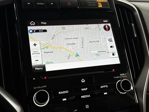 Used 2022 Subaru Ascent Touring w/ Popular Package #2A image 22