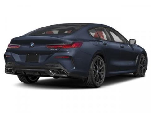 Certified 2023 BMW 840i Gran Coupe image 2