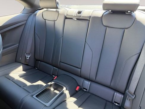 Certified 2025 BMW 230i xDrive Coupe w/ M Sport Package image 13