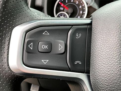 New 2026 RAM 2500 Tradesman image 24