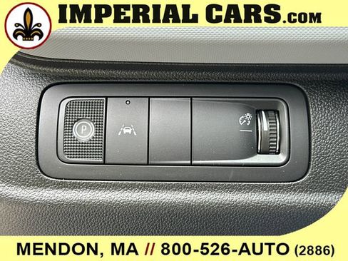 New 2027 Chevrolet Bolt LT w/ LPO, All-Weather Package FWD image 20