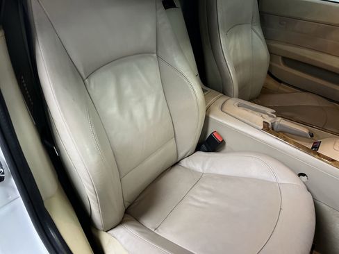 Used 2007 BMW Z4 3.0si image 74