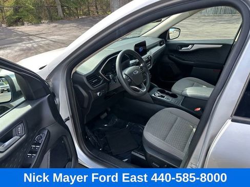 Used 2020 Ford Escape SE AWD/4WD image 11
