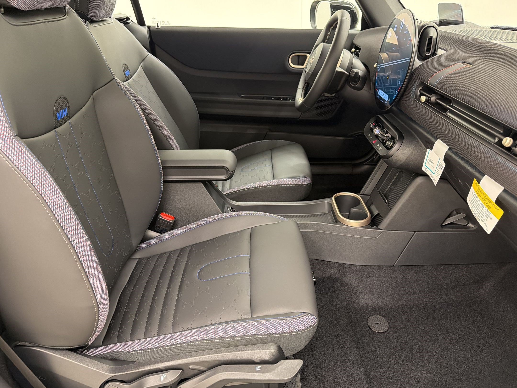 New 2026 MINI Cooper S FWD image 24
