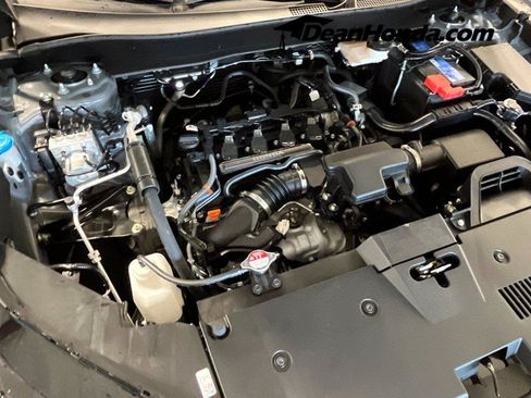 New 2026 Honda CR-V LX image 11