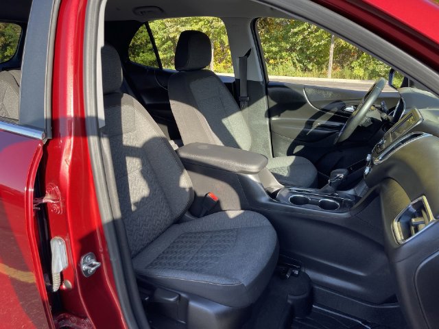Certified 2023 Chevrolet Equinox LT FWD image 26
