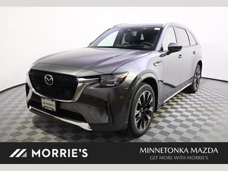 New 2026 MAZDA CX-90 3.3 Turbo w/ Premium Sport Pkg AWD/4WD video 1