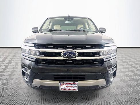 Certified 2023 Ford Expedition Max Limited RWD image 2