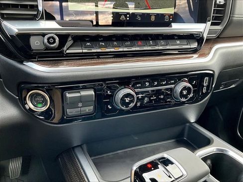 New 2026 Chevrolet Silverado 1500 RST w/ RST All Star Premium Package image 15