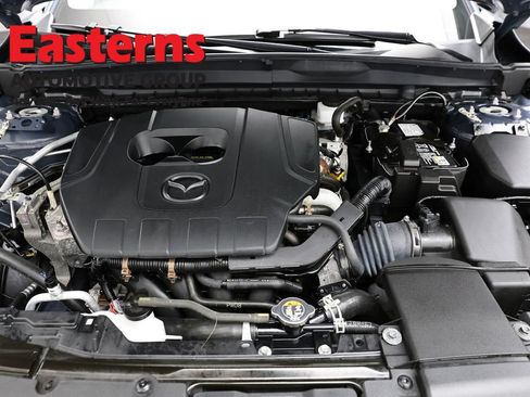 Used 2025 MAZDA CX-50 AWD 2.5 S w/ Weather Package image 7