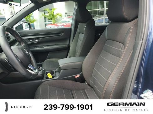 Used 2023 Honda CR-V Sport image 19