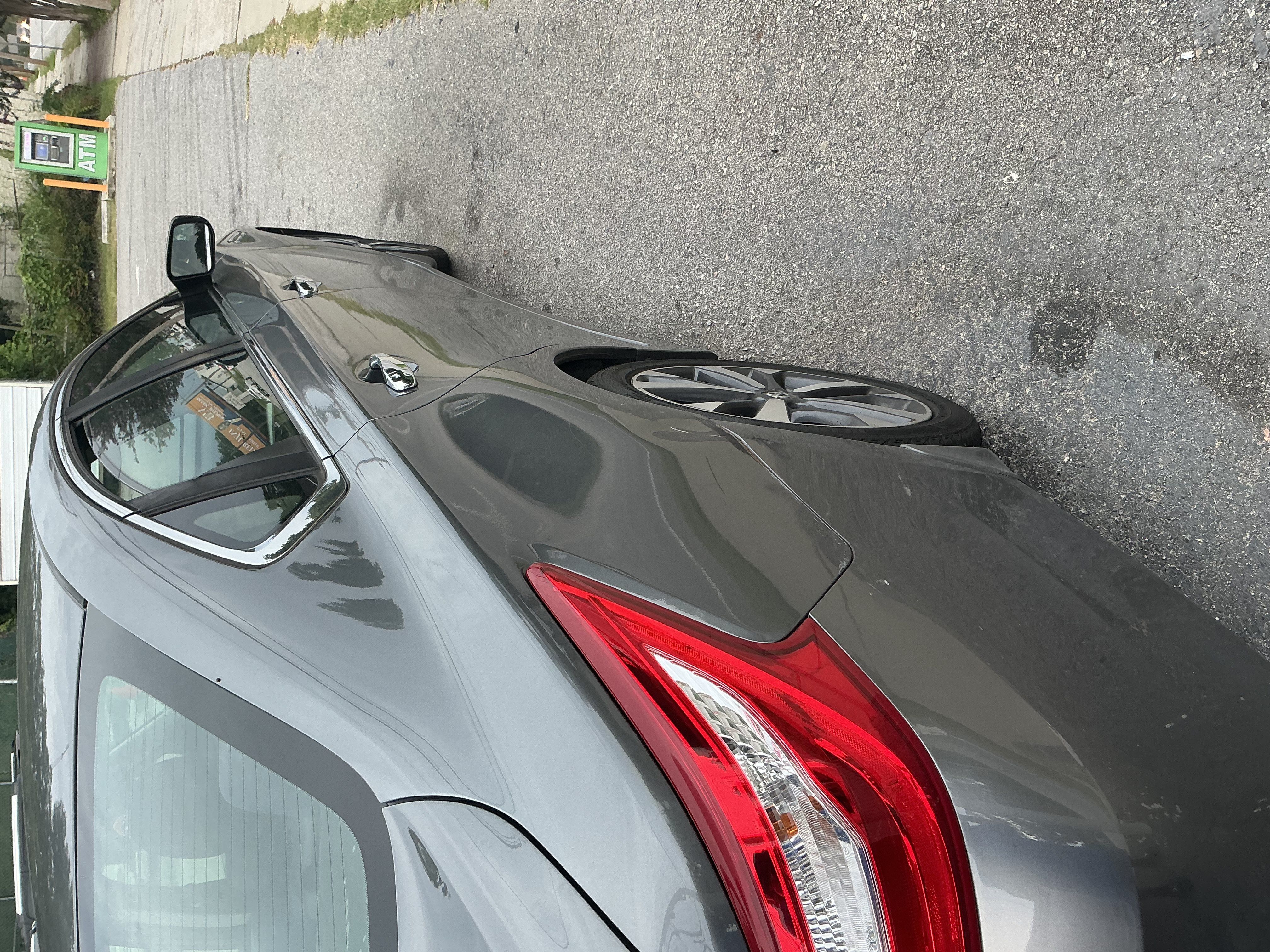 Used 2016 Nissan Altima 2.5 SR FWD image 7